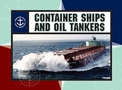 Container ships oil for sale  Delivered anywhere in USA 