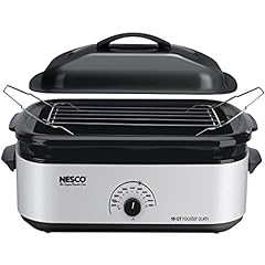 Nesco 4818 qt. for sale  Delivered anywhere in USA 