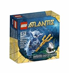 Lego 8073 atlantis for sale  Delivered anywhere in USA 