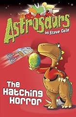 Astrosaurs hatching horror for sale  Delivered anywhere in UK