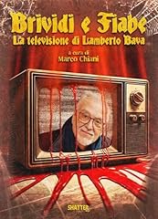 Brividi fiabe. televisione usato  Spedito ovunque in Italia 