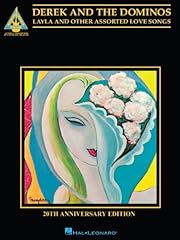 Derek dominos layla for sale  Delivered anywhere in USA 