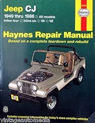 1949 1986 haynes for sale  Delivered anywhere in USA 