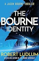 The bourne identity d'occasion  Livré partout en Belgiqu