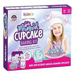 Mermaid kids baking for sale  Delivered anywhere in USA 