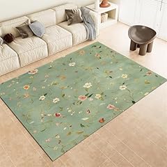 Waschbarer teppich grösse gebraucht kaufen  Wird an jeden Ort in Deutschland