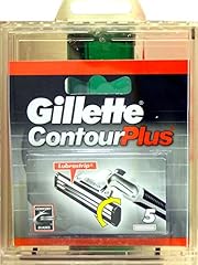Gillette ersatzklingen rasiere gebraucht kaufen  Wird an jeden Ort in Deutschland