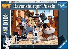 Ravensburger kinderpuzzle 1333 gebraucht kaufen  Wird an jeden Ort in Deutschland
