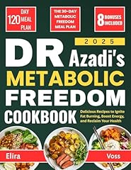 Azadi metabolic freedom for sale  Delivered anywhere in USA 