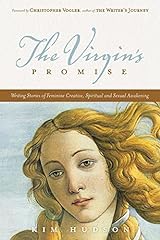 The Virgin's Promise: Writing Stories of Feminine Creative, for sale  Delivered anywhere in UK