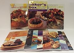 The bakers box d'occasion  Livré partout en Belgiqu