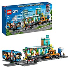 Lego 60335 city d'occasion  Livré partout en France