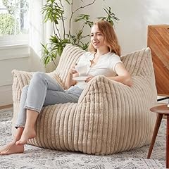Giant bean bag for sale  Delivered anywhere in USA 