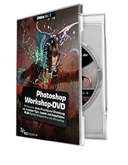 Photoshop workshop effekte gebraucht kaufen  Wird an jeden Ort in Deutschland