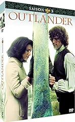 Outlander saison dvd d'occasion  Livré partout en France