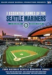 Essential games seattle for sale  Delivered anywhere in USA 