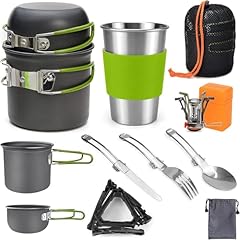Eleuth kit casseroles d'occasion  Livré partout en France