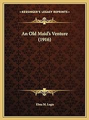 Old maid venture for sale  Delivered anywhere in UK