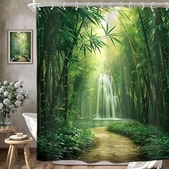 Homewelle green bamboo for sale  Delivered anywhere in USA 
