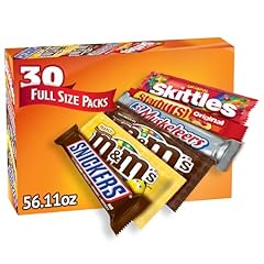 Snickers musketeers skittles for sale  Delivered anywhere in USA 