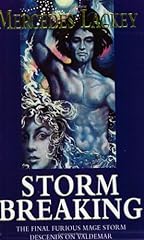 Mercedes lackey storm for sale  Delivered anywhere in Ireland