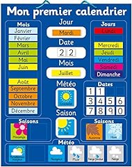 Fridgemagic calendrier magnét d'occasion  Livré partout en France