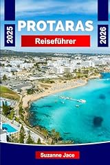 Protaras reiseführer 2025 d'occasion  Livré partout en France