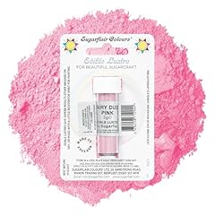 Sugarflair fairy dust for sale  Delivered anywhere in UK