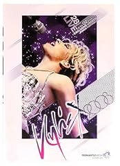 Kylie minogue x2008 for sale  Delivered anywhere in UK