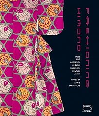 Fashioning kimono dress d'occasion  Livré partout en France