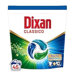 Dixan discs 4in1 usato  Spedito ovunque in Italia 