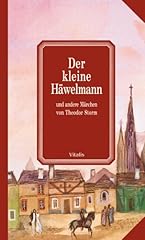 Kleine häwelmann märchen gebraucht kaufen  Wird an jeden Ort in Deutschland