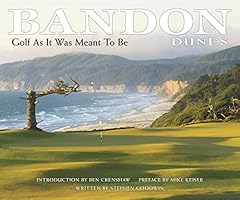 Bandon dunes golf for sale  Delivered anywhere in USA 