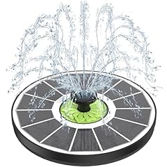 Szmp fontaine solaire d'occasion  Livré partout en France