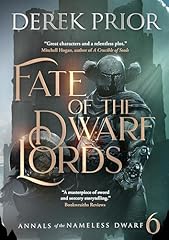 Fate dwarf lords for sale  Delivered anywhere in USA 
