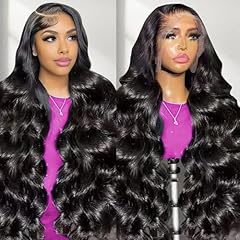 Inch body wave for sale  Delivered anywhere in USA 