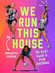 Run house girls for sale  Delivered anywhere in UK