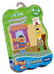 .smile jeu éducatif d'occasion  Livré partout en France