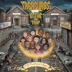 Treasures trap dr. for sale  Delivered anywhere in UK