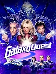 Galaxy quest for sale  Delivered anywhere in USA 