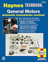 General motors automatic for sale  Delivered anywhere in USA 