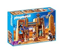 Playmobil 4243 pharaon d'occasion  Livré partout en France