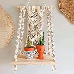 Handmade macrame wall for sale  Delivered anywhere in USA 