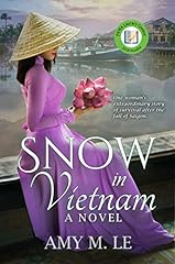 Snow vietnam novel for sale  Delivered anywhere in USA 