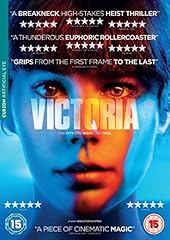 Victoria dvd for sale  Delivered anywhere in UK