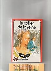 Collier reine d'occasion  Livré partout en France