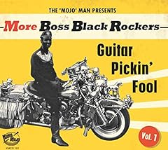 Boss black rockers for sale  Delivered anywhere in USA 