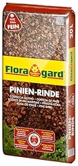 Floragard mulch pinienrinde gebraucht kaufen  Wird an jeden Ort in Deutschland