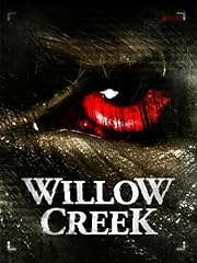 Willow creek for sale  Delivered anywhere in UK