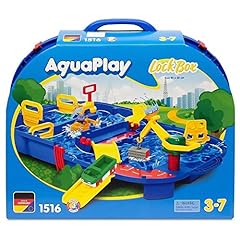 Aquaplay lock box for sale  Delivered anywhere in UK